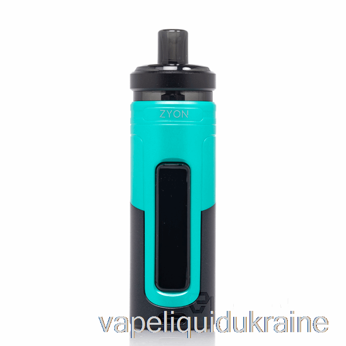 Vape Ukraine Innokin ZYON 25W Pod System Green